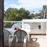 Apartamento Playa Dor 16