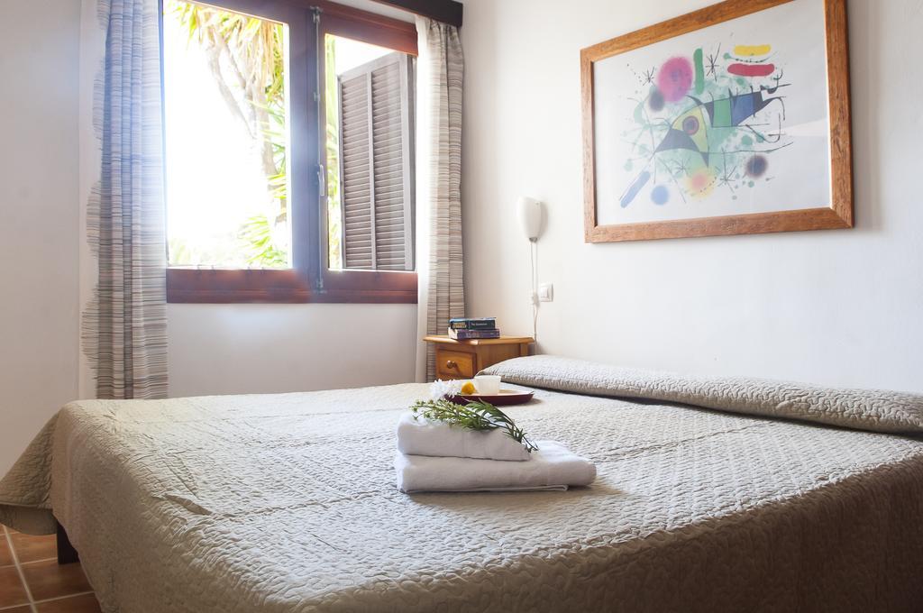 Apartamento Playa Dor 16 Appartement