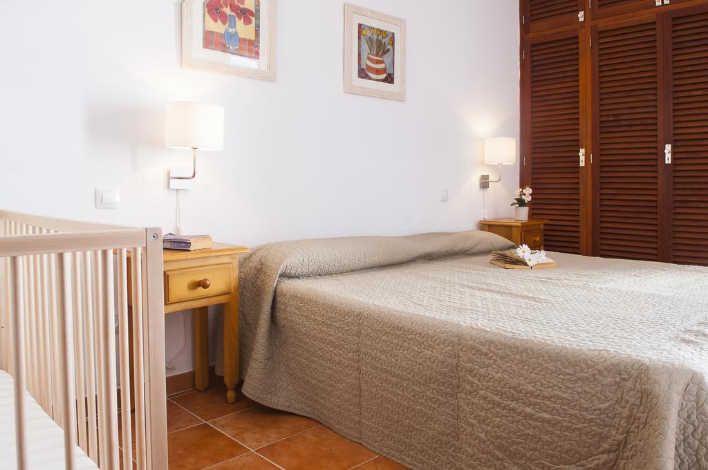 Appartement Apartamento Playa Dor 16