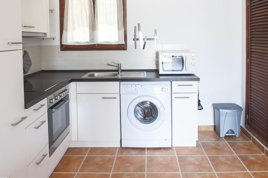 Apartamento Playa Dor 16 Appartement