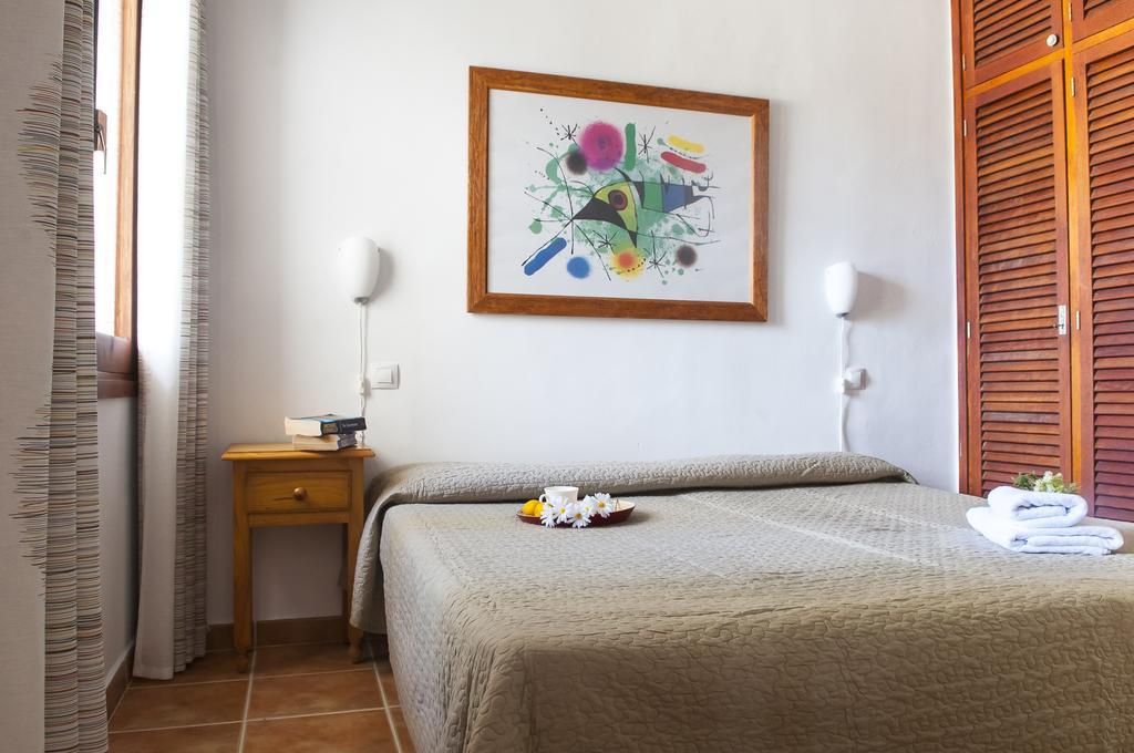 Apartamento Playa Dor 16