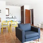 Apartamento Playa Dor 16