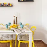 Apartamento Playa Dor 16