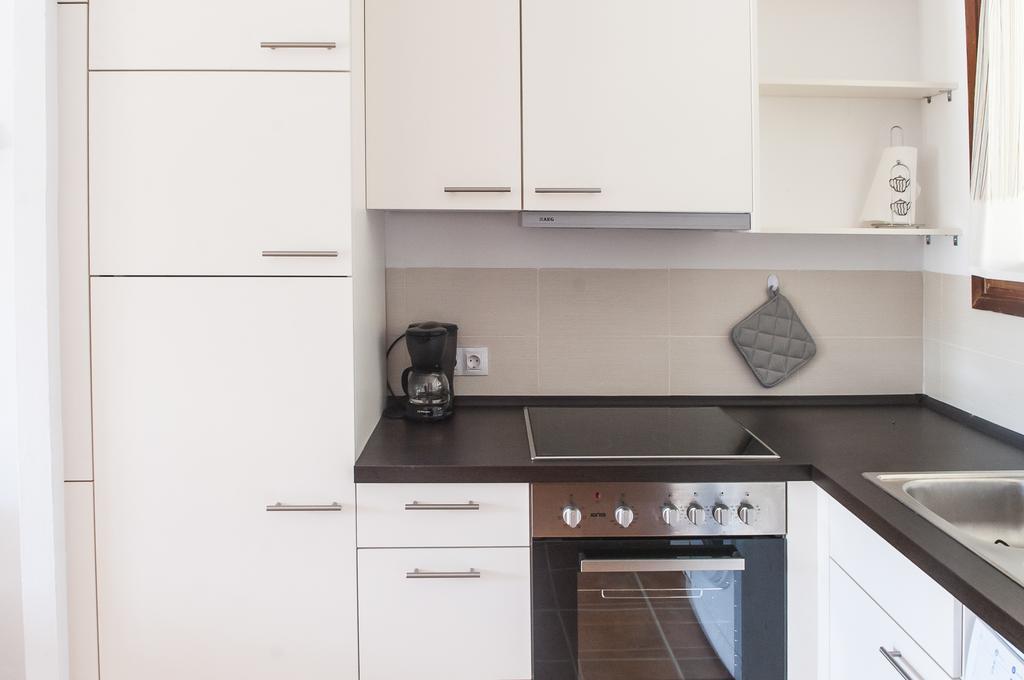 Apartment Playa Dor 16